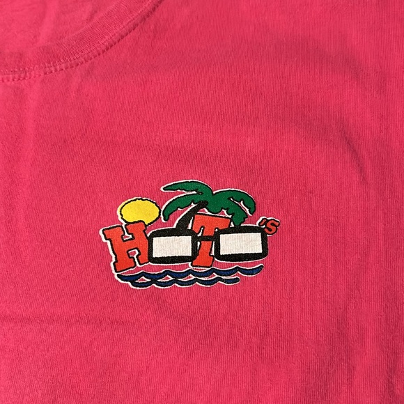 HOTO’S Tee - Picture 3 of 5